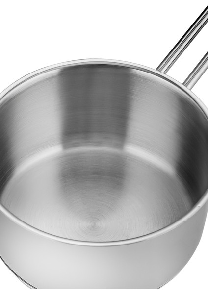 12 cm Parlak Çelik Sosluk, Şık ve Kullanışlı Kapaksız Tasarım modelleri