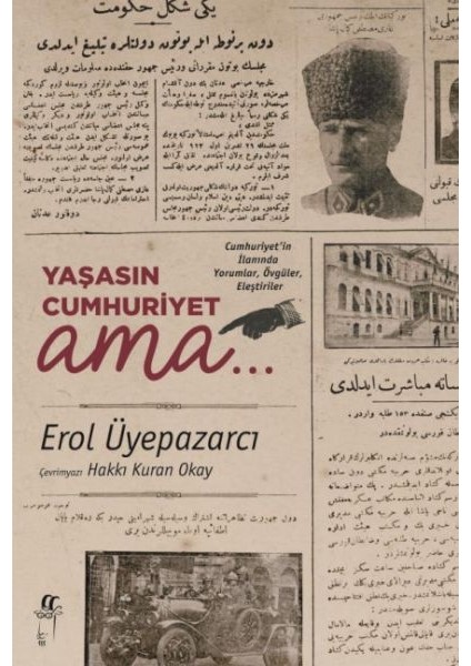 Yaşasın Cumhuriyet Ama..