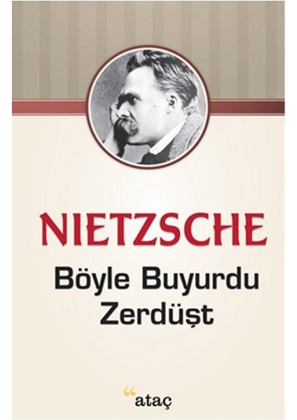 Böyle Buyurdu Zerdüşt