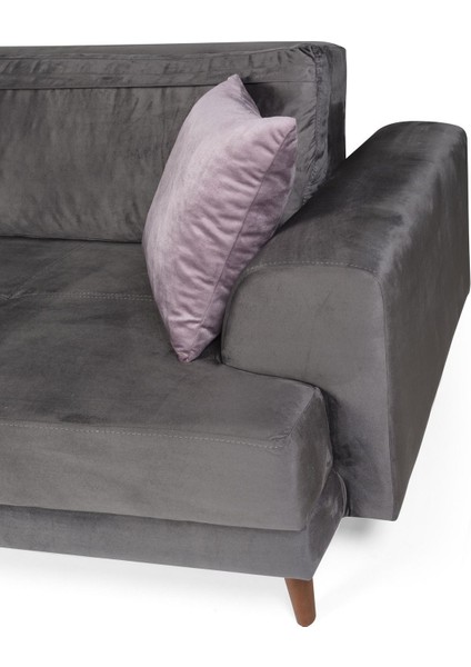 Bisno Yataklı Kanepe Babyface Frezya fırsatları