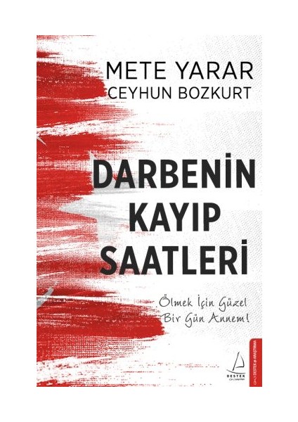 Darbenin Kayıp Saatleri