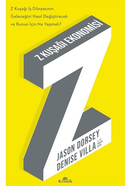 Z Kuşağı Ekonomisi