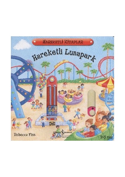 Hareketli Lunapark