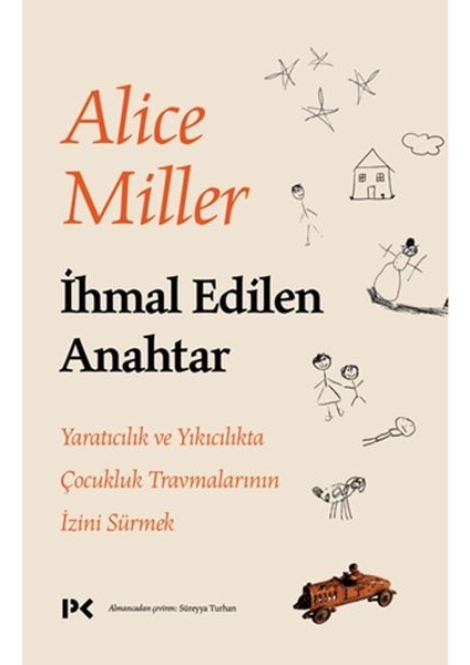 Ihmal Edilen Anahtar