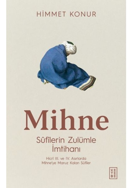 Mihne