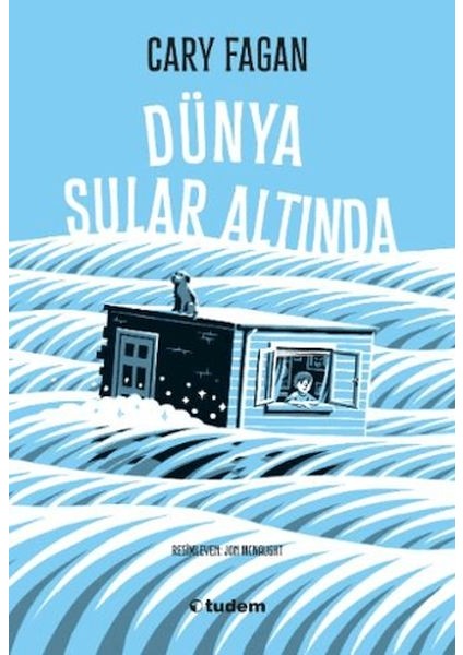 Dünya Sular Altında