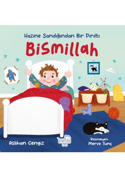 Bismillah - Hazine Sandığından Bir Pırıltı