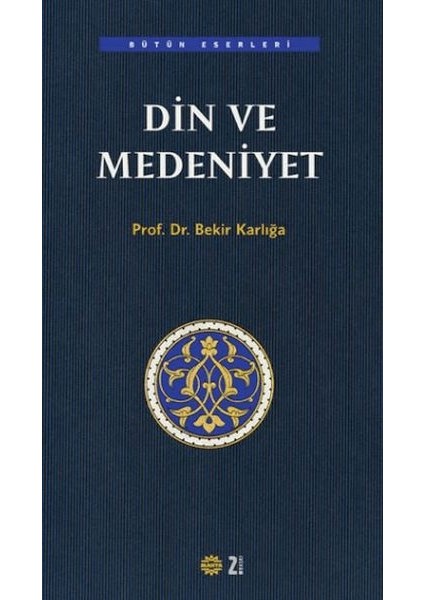 Din ve Medeniyet