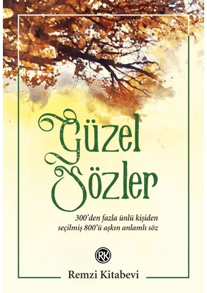 Güzel Sözler
