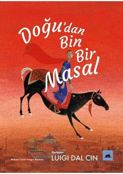 Doğu’dan Bin Bir Masal