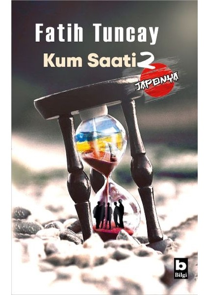 Kum Saati 2 Japonya