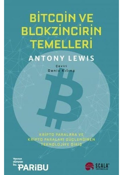 Bitcoin ve Blokzincirin Temelleri