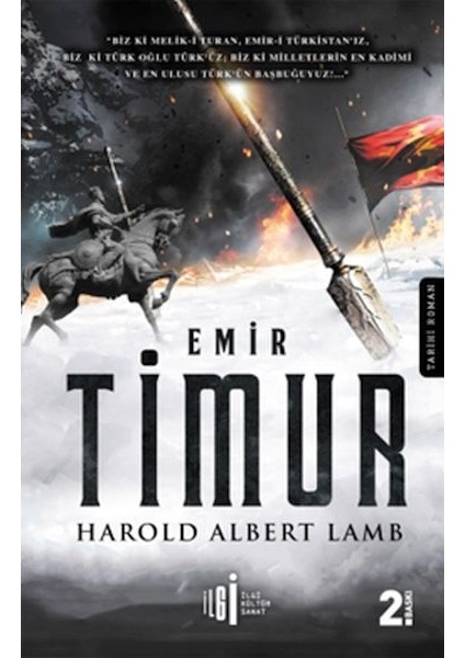 Emir Timur