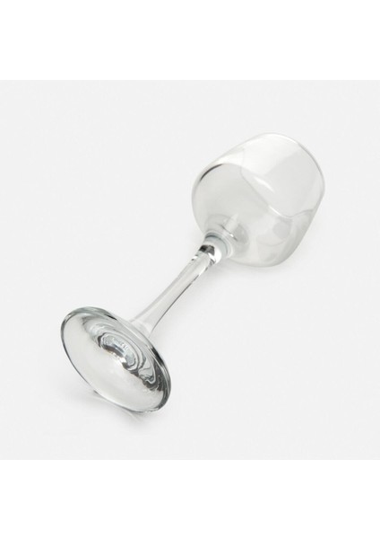 Turuncu 6'lı 80 ml Kahve Yanı Su Bardağı Seti fırsatları