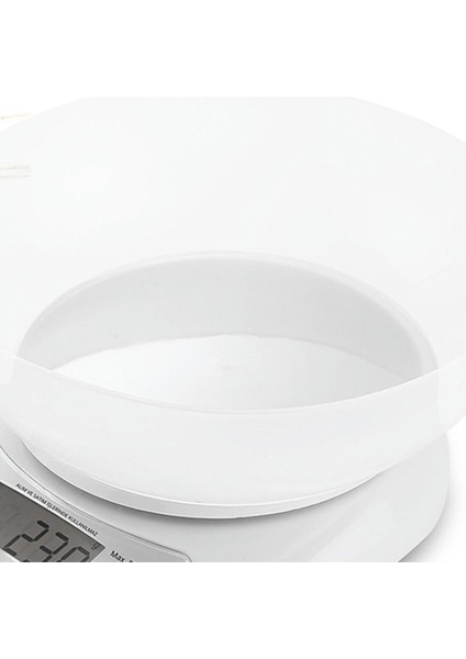 Dijital Mutfak Terazisi, Hassas Ölçüm, 550 Ml, Şık Tasarım, Kullanımı Kolay fiyatları