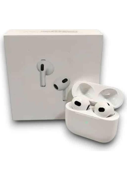 Depomix 3.nesil Airpods Kulaklik