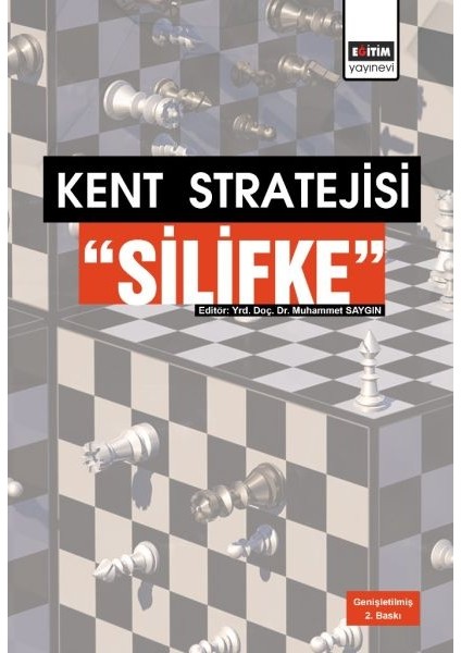 Kent Stratejisi: Silifke