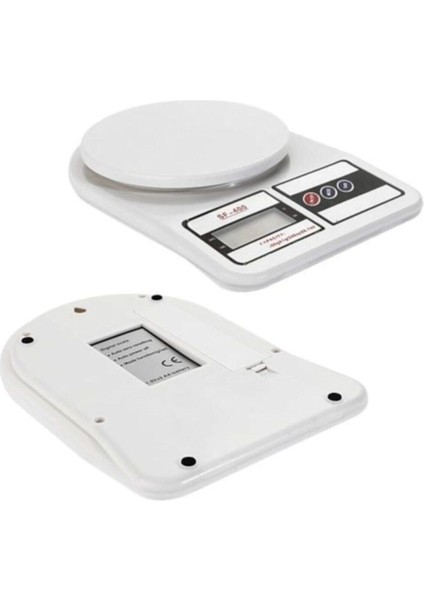 Dijital Çok Amaçlı Mutfak Terazisi, Gram ve Kilo Ölçer, Hassas Tartım fiyatları