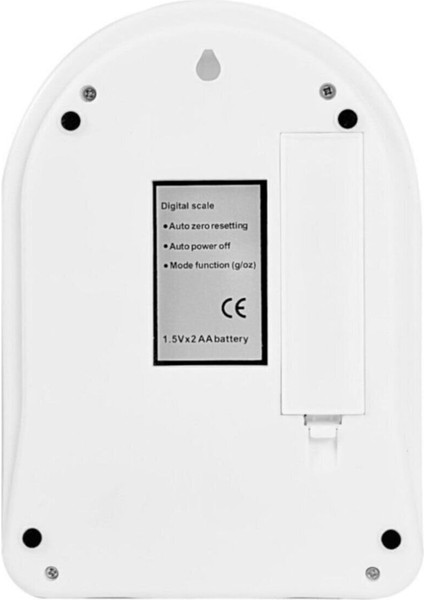 Dijital Çok Amaçlı Mutfak Terazisi, Gram ve Kilo Ölçer, Hassas Tartım fırsatları