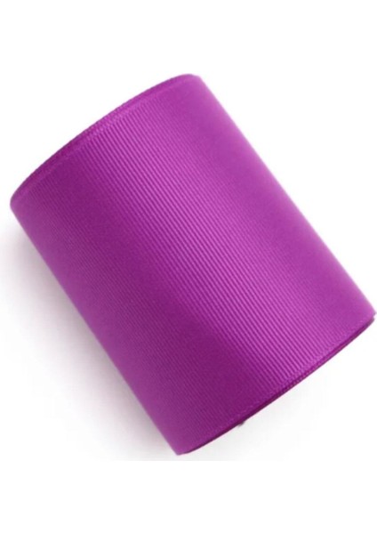 Grogren Kurdele 1 cm 10 Metre Mürdüm