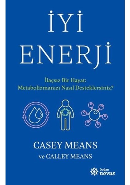 Iyi Enerji