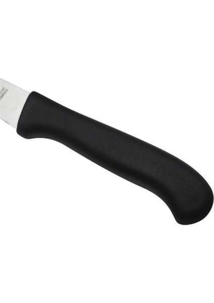 Küçük Boy Siyah Saplı Mutfak Bıçağı, Pratik ve Şık Mutfak Gereci fiyatları