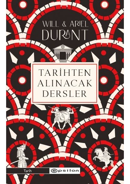 Tarihten Alınacak Dersler