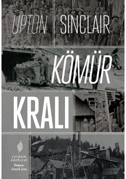 Kömür Kralı