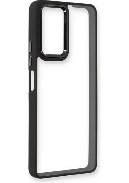 Xiaomi Redmi Note 11 Pro Kılıf Dora Kapak - Siyah fırsatları