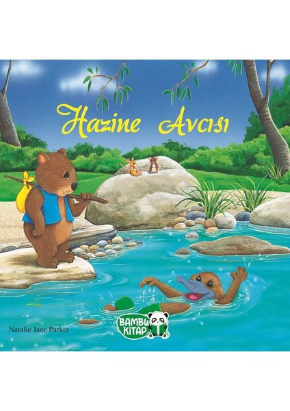 Hazine Avcısı