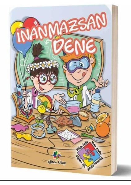 Inanamazsan Dene