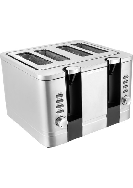 Bordo Ekmek Kızartma Makinesi, Pratik ve Şık Tasarım fırsatları