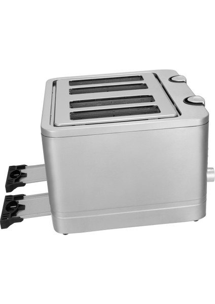 Bordo Ekmek Kızartma Makinesi, Pratik ve Şık Tasarım indirimleri