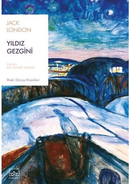 Yıldız Gezgini
