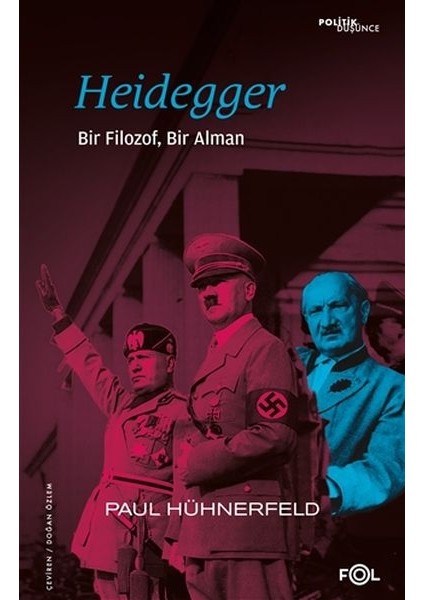 Heidegger