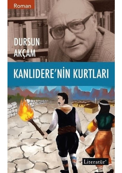 Kanlıdere'nin Kurtları