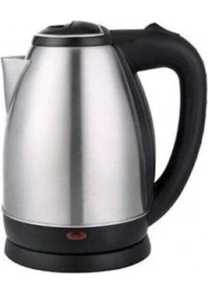 1.7 L Su Isıtıcı Ketıl, 220-240V, 2 Yıl Garantili, Turuncu Renk, 50 Hz