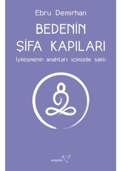 Bedenin Şifa Kapıları