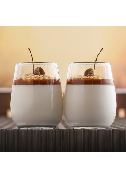 6'lı Beyaz Meşrubat Bardak Seti, Şık ve Dayanıklı Içecek Bardağı Seçeneği