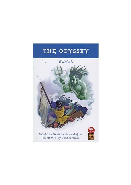 The Odyssey
