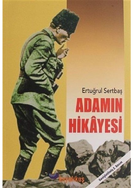 Adamın Hikayesi