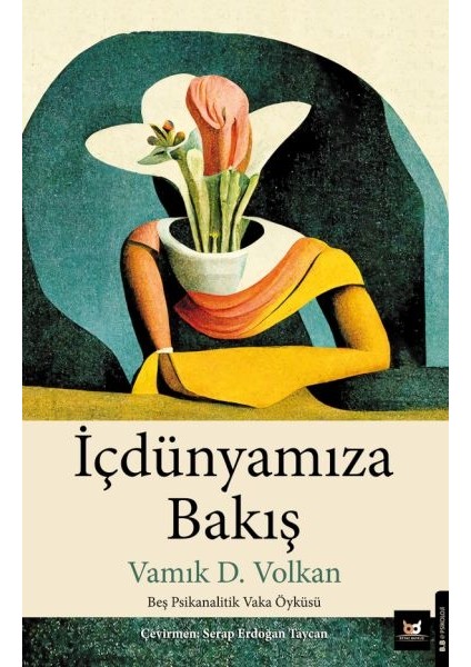 Içdünyamıza Bakış