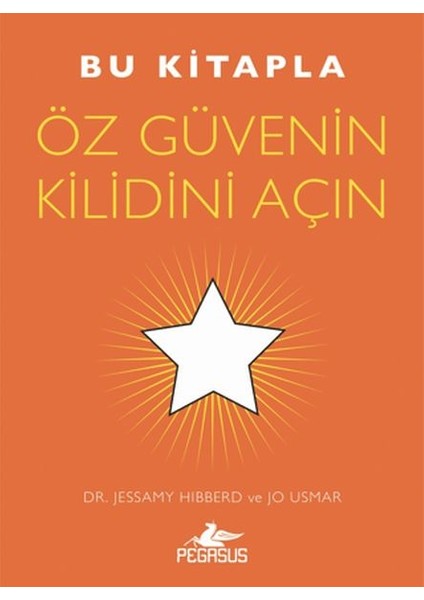 Bu Kitapla Öz Güvenin Kilidini Açın