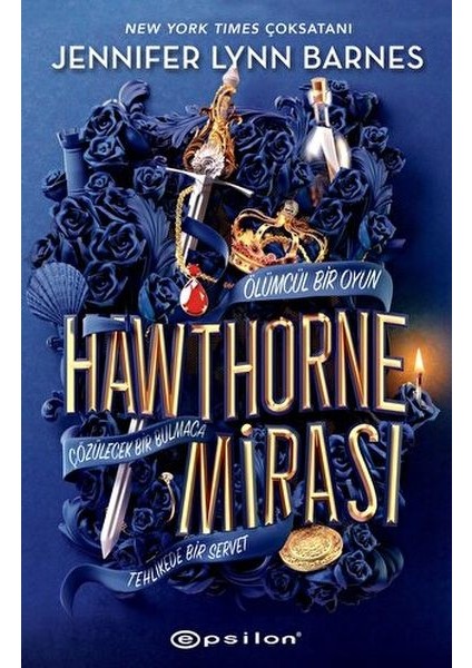 Hawthorne Mirası