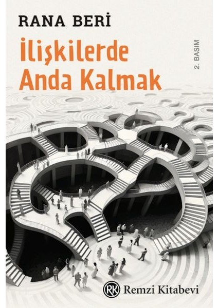 Ilişkilerde Anda Kalmak