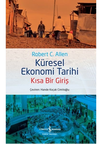 Küresel Ekonomi Tarihi