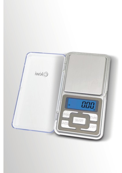 Hassas Dijital Elektronik Terazi 0,01 Gr, Çok Amaçlı Kullanım, KKS-1170 fiyatları