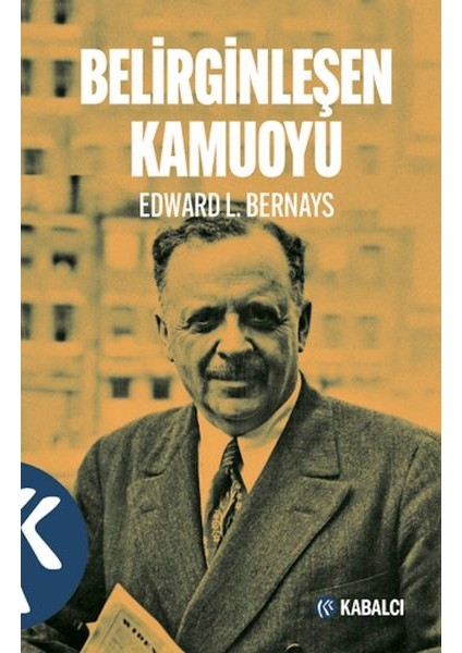 Belirginleşen Kamuoyu