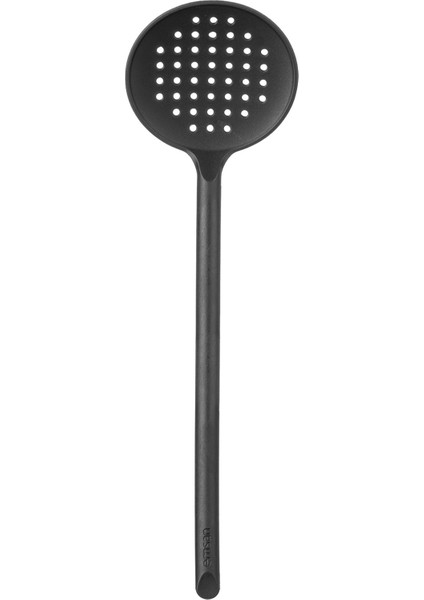 Şık Siyah 5 Parça Servis Seti, Modern ve Kullanışlı Tasarım