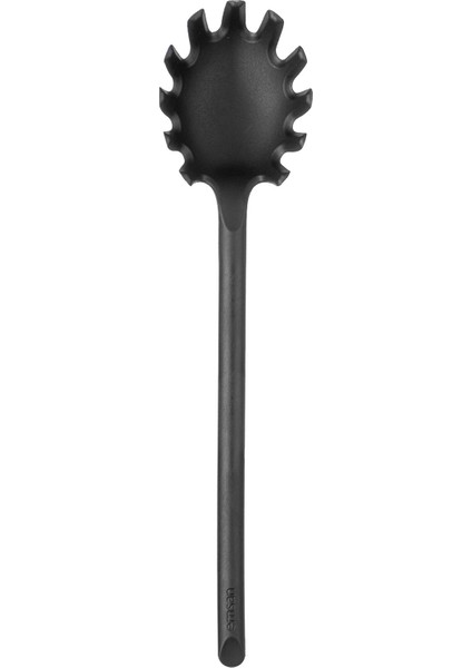 Şık Siyah 5 Parça Servis Seti, Modern ve Kullanışlı Tasarım